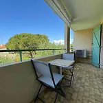 Apartmán L'ecrin De Lucile Six-Fours-les-Plages