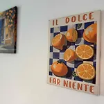 Apartmán L'ecrin De Lucile