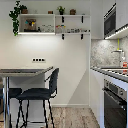 L'ecrin De Lucile アパート シス・フール・レ・プラージュ