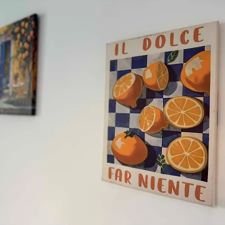 Appartamento L'écrin De Lucile