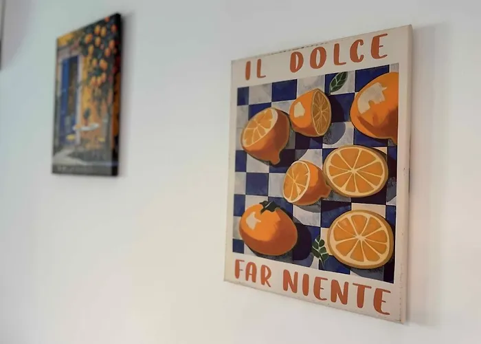 Lägenhet L'ecrin De Lucile