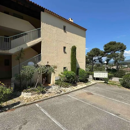 L'ecrin De Lucile Six-Fours-les-Plages