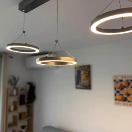 Apartman L'ecrin De Lucile