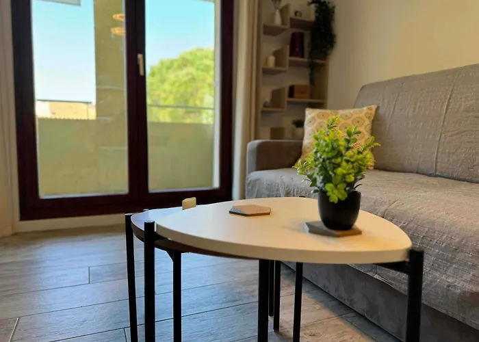 Apartman L'ecrin De Lucile *