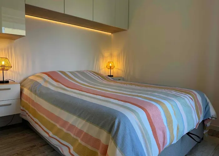 L'ecrin De Lucile Apartman *