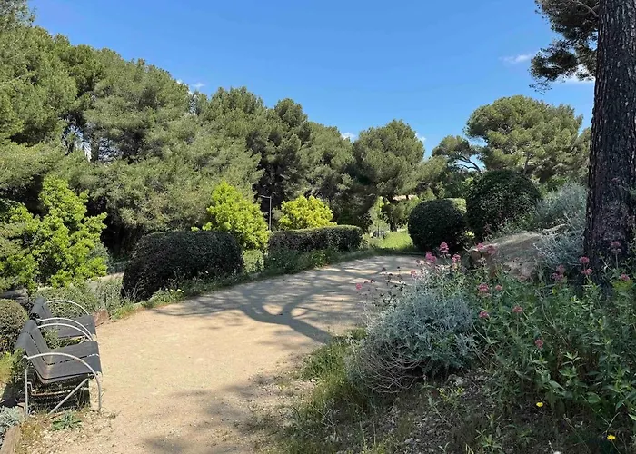 Διαμέρισμα L'ecrin De Lucile