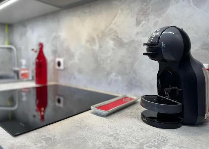 Apartman L'ecrin De Lucile *