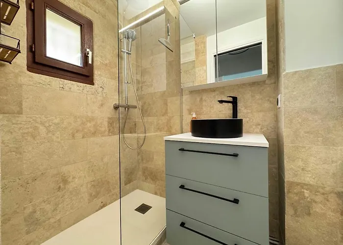 L'ecrin De Lucile Apartman