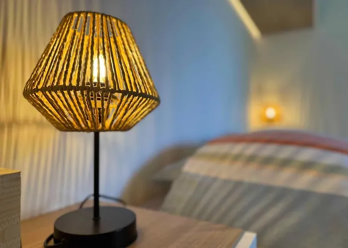 L'ecrin De Lucile Apartman *