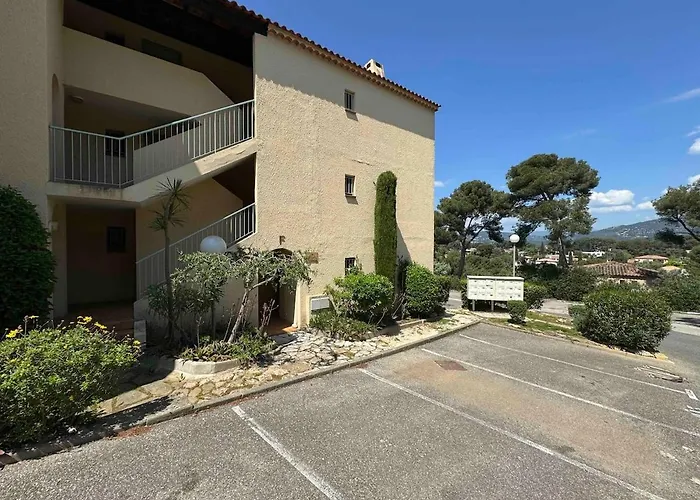 L'ecrin De Lucile Six-Fours-les-Plages