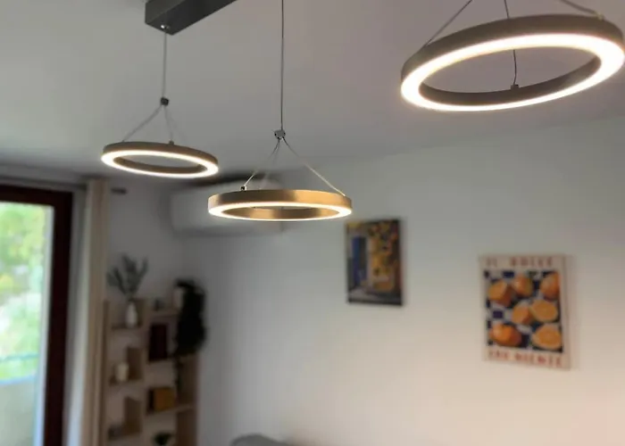 Apartman L'ecrin De Lucile